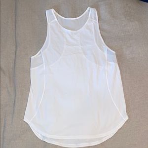 Lululemon Workout Tank